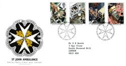 1987 St Johns Ambulance (Addressed)