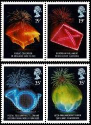 1989 Anniversaries 1989 Anniversaries
