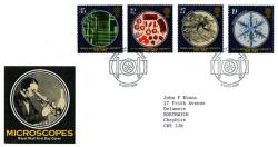 1989 Microscopes (Addressed) 1989 Microscopes (Addressed)