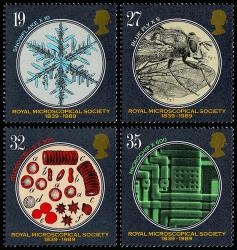 1989 Royal Microscopical Society 1989 Royal Microscopical Society
