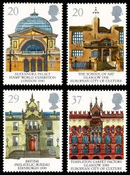 1990 Europa, Glasgow European City of Culture 1990 Europa, Glasgow European City of Culture
