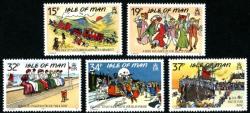 1990 Edwardian Postcards 1990 Edwardian Postcards