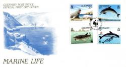 1990 Marine Life