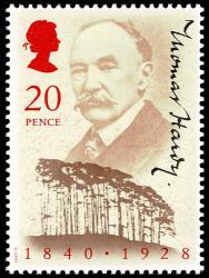 1990 Thomas Hardy 1990 Thomas Hardy