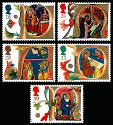 1991 Christmas, Acts of Mary and Jesus Manuscript 1991 Christmas, Acts of Mary and Jesus Manuscript