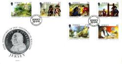 1991 P. D'Auvergne 1991 P. D'Auvergne
