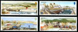 1992 Manx Harbours 1992 Manx Harbours