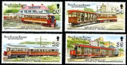 1993 Manx Railway 1993 Manx Railway