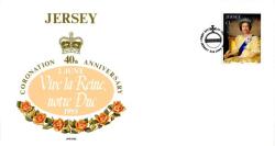 1993 Queens Coronation 1993 Queens Coronation