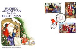 1994 Father Christmas 1994 Father Christmas