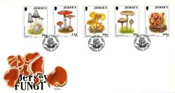 1994 Fungi 1994 Fungi
