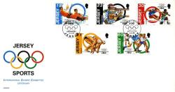 1994 Olympic Committee 1994 Olympic Committee