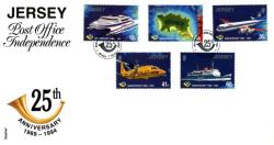 1994 Postal Administration 1994 Postal Administration