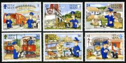 1994 Postman Pat 1994 Postman Pat