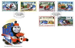 1995 Thomas the Tank Engine 1995 Thomas the Tank Engine