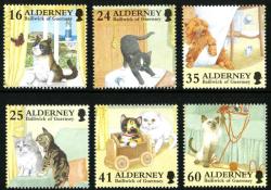 1996 Cats 1996 Cats