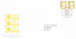 1997 21st April 26p, 1st