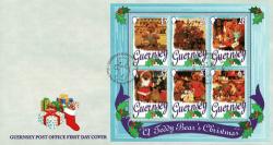1997 Christmas MS 1997 Christmas MS