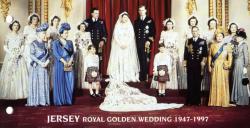 1997 Golden Wedding pack 1997 Golden Wedding pack