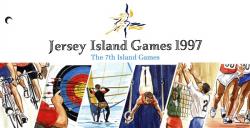 1997 Island Games pack