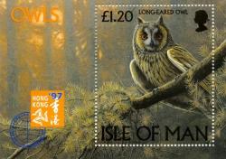 1997 Owls MS 1997 Owls MS