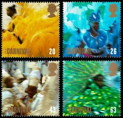 1998 Carnival