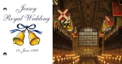 1999 Royal Wedding pack 1999 Royal Wedding pack
