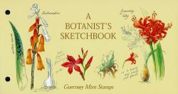 2000 A Botanist's Sketchbook