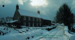 2000 Christmas, Guernsey Churches
