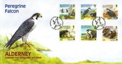 2000 Endangered Falcons 2000 Endangered Falcons