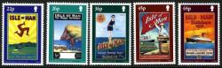 2000 Tourism Posters 2000 Tourism Posters