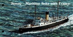 2001 Maritime links with France pack