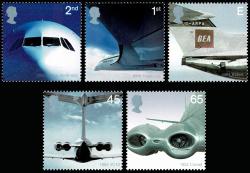 2002 Airliners, 50 Years of Passenger Jet Aviation 2002 Airliners, 50 Years of Passenger Jet Aviation