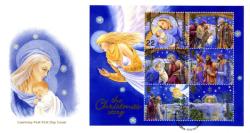 2002 Christmas MS 2002 Christmas MS