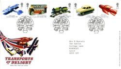 2003 Toys (Addressed) 2003 Toys (Addressed)