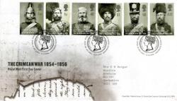 2004 Crimean War (Addressed) 2004 Crimean War (Addressed)
