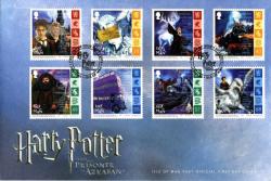 2004 Harry Potter 2004 Harry Potter