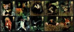 2004 Woodland Animals 2004 Woodland Animals