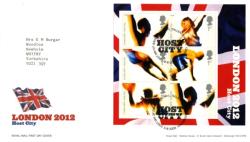 2005 Olympics (Addressed)