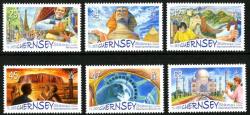 2006 Europa, Integration, Student's Gap Year Travels