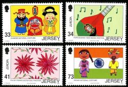 2006 Europa Stamp Designs