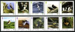 2006 Manx Birds Atlas