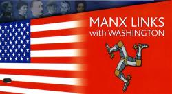 2006 Manx Links with Washington pack
