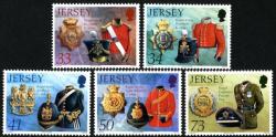 2006 Royal Jersey Militia (2nd series)