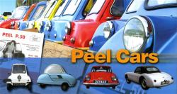 2006 Peel Cars pack