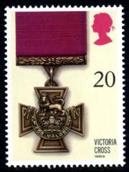 2006 Victoria Cross 20p (SG2666)