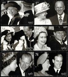 2007 Royal Diamond Wedding Anniversary 2007 Royal Diamond Wedding Anniversary