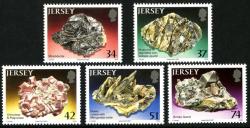 2007 Mineralogy