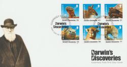 2009 Darwin 2009 Darwin