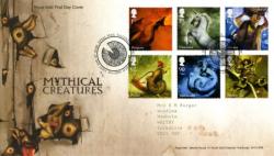 2009 Mythical Creatures (Addressed)